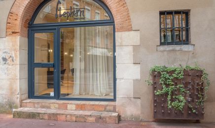 Kevin Proença - Maison de Coiffure : Coiffeur à Toulouse