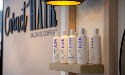 Caract'hair Orvault  : Coiffeur à Orvault