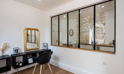 Naturel K Coiffure : Barbier à Enghien-les-Bains