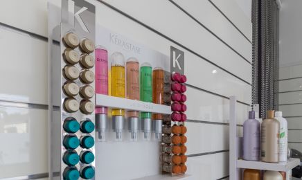 Amaia Coiffure  : Coiffeur à Vaujours