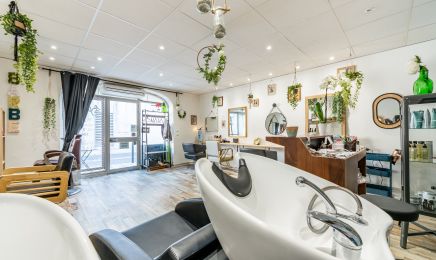 Frange'in Barber Shop : Coiffeur à Cogolin