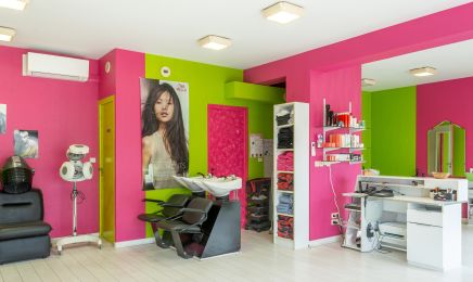 D’Zir Coiffure : Coiffeur à Coulaines