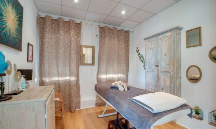 Institut Natur’elle  : Coiffeur à Prigonrieux