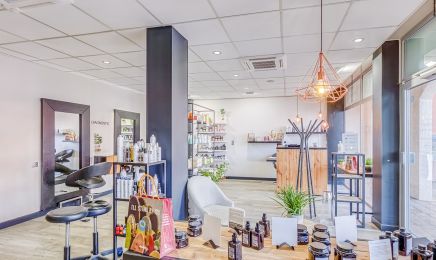 Red Line Coiffure Arnas : Coiffeur à Arnas