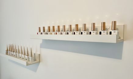 Ana Beauty : Institut de beauté à Saint-Gilles