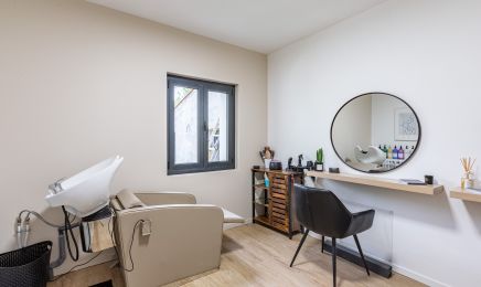 Pauline La Suite : Coiffeur à Dompierre-sur-Mer
