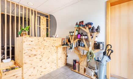 Dess'Coiff : Coiffeur à Dessenheim