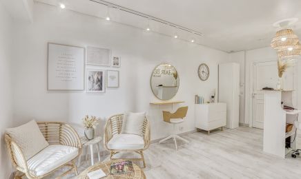 Hair Beauty Salon : Coiffeur à Nice