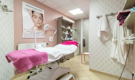 Grain de Beauté : Institut de beauté à Boué