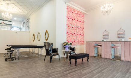 Beauty Bar Concept - Institut : Manucure à Perpignan