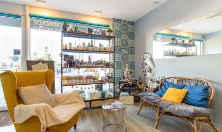 Le P’tit Atelier : Coiffeur à Gradignan