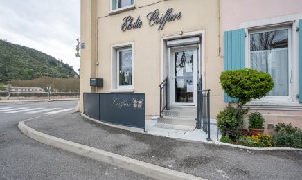 Elodie coiffure : Coiffeur à Tain-l'Hermitage