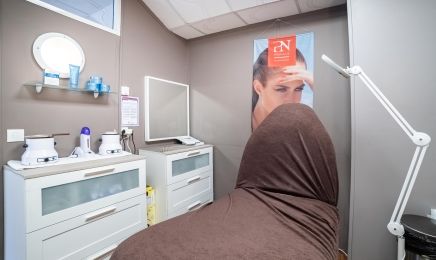 Beauté Marine  : Institut de beauté à Cagnes-sur-Mer