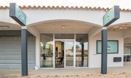 L’Institut de Chloé : Manucure à Sèvremoine