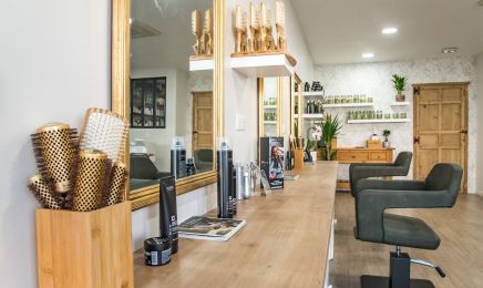 Bikot'ile : Coiffeur à Saint-Pée-sur-Nivelle