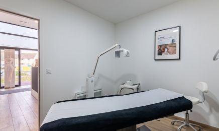 Centre Dermalix : Institut de beauté à Carpiquet