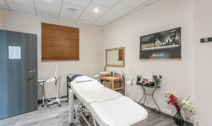 Institut Mahler  : Institut de beauté à Angoulême