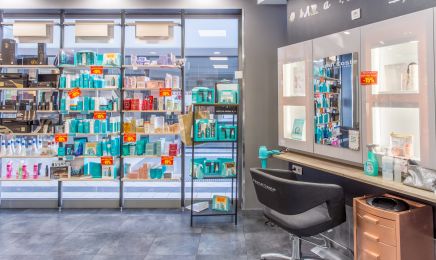 Pascal Coste  - La Ciotat : Coiffeur à La Ciotat