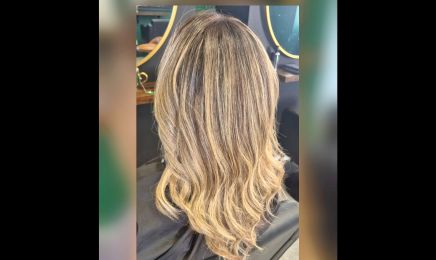 STUDIO 147 : Coiffeur à Pont-Évêque