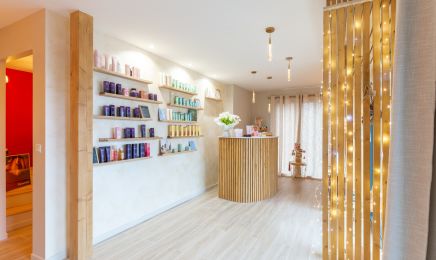 O’Sens Beauté : Institut de beauté à  Beaussais-sur-Mer