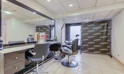 studio martino : Coiffeur à Marly-la-ville