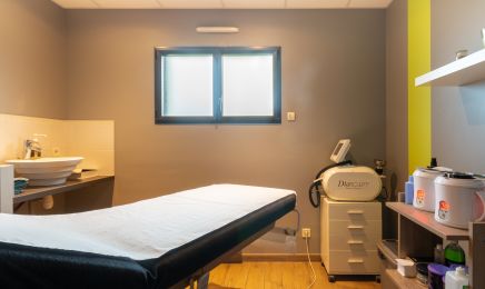 Institut Éclat des Sens : Coiffeur à Saint-Marcel