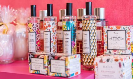 Beauté Caraïbes : Institut de beauté à Ambarès-et-Lagrave