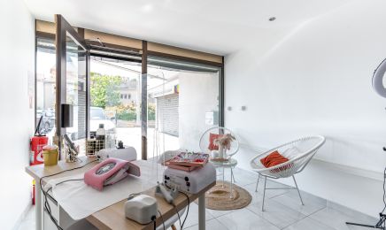 Sublim'H : Institut de beauté à Montpellier