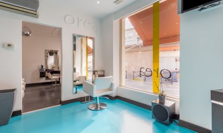OREA Coiffure : Coiffeur à Mulhouse