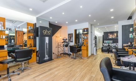 Idem Coiffure : Coiffeur à Chantilly