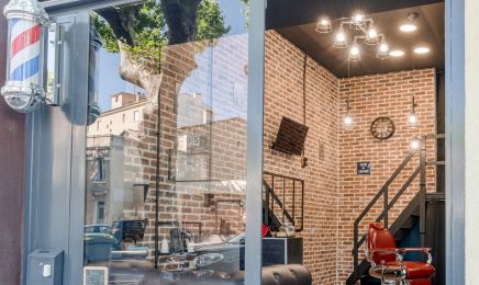 Nico - Coiffeur Barbier : Coiffeur à Narbonne