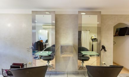 Robert Coiffure : Coiffeur à Toulon