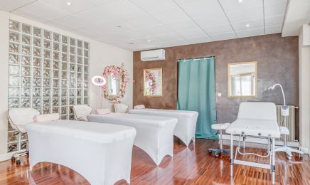Aesthetic Expert Nice : Institut de beauté à Nice