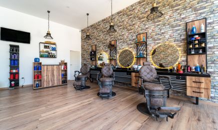 Prestige Barber : Barbier à Metz