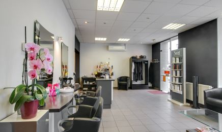 Art Coiffure  : Coiffeur à  Bazancourt