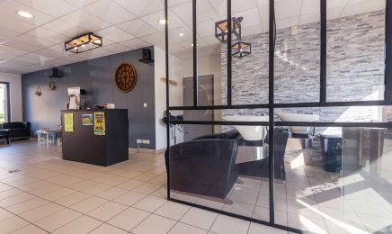 L'envie de Pl’hair : Coiffeur à Saulces-Monclin