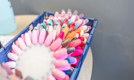 Julia Nails : Manucure à Lormont