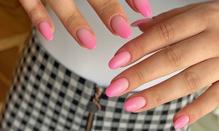 Myria NailDesigner - Manucure russe  : Manucure à Carnoux-en-Provence