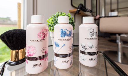 L’atelier Ciseaux : Coiffeur à Chamouillac