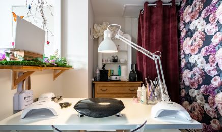 L’en Rêve  : Coiffeur à Pontailler-sur-Saône