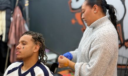 BARBERSHOP BY PAGA  : Barbier à Ermont