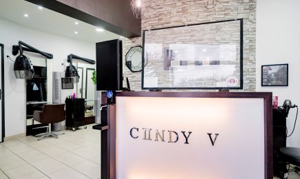 Cindy V Hairs Designers : Coiffeur à Villeneuve-le-Roi
