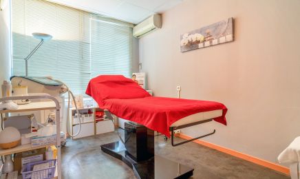 Nymphéa beauté : Manucure à Soustons