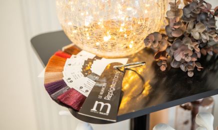 Le Salon Caroll : Coiffeur à Les Salles