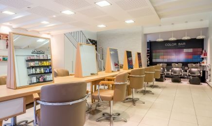 Sophie Bauçais - La Rochelle : Coiffeur à La Rochelle
