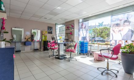 Anne-Lise Coiffure : Coiffeur à Coutances