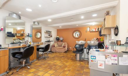 Eva Coiffure  : Coiffeur à La Valette-du-Var