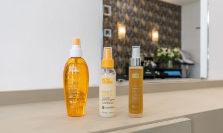Salon Caritey : Coiffeur à Saint-Palais-sur-Mer