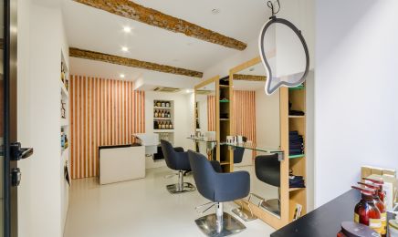 Salon David : Coiffeur à Aix-en-Provence