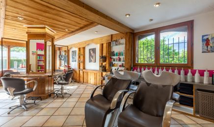 Magali coiffure : Coiffeur à Passy